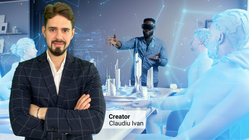Metaverse Essentials for Beginners